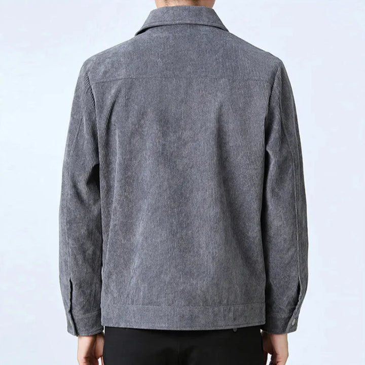 Creston Corduroy Jacket
