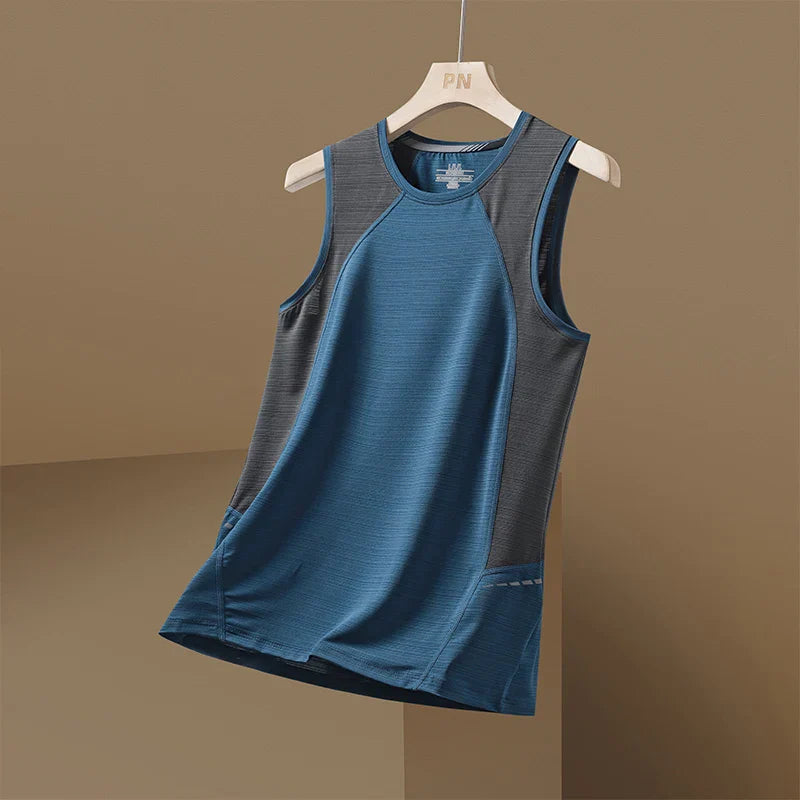 Aether Tank Top