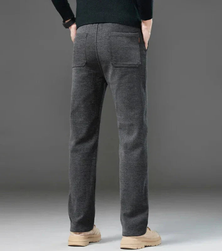 Edron Corduroy Pants