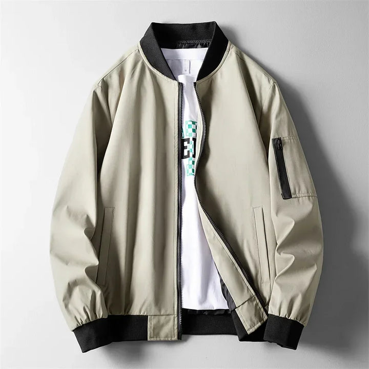 Rinfor Bomber Jacket