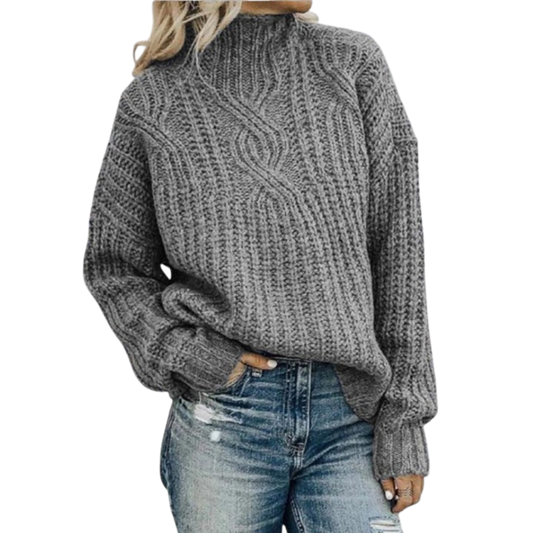 Aerynna | Sophisticated Sweater