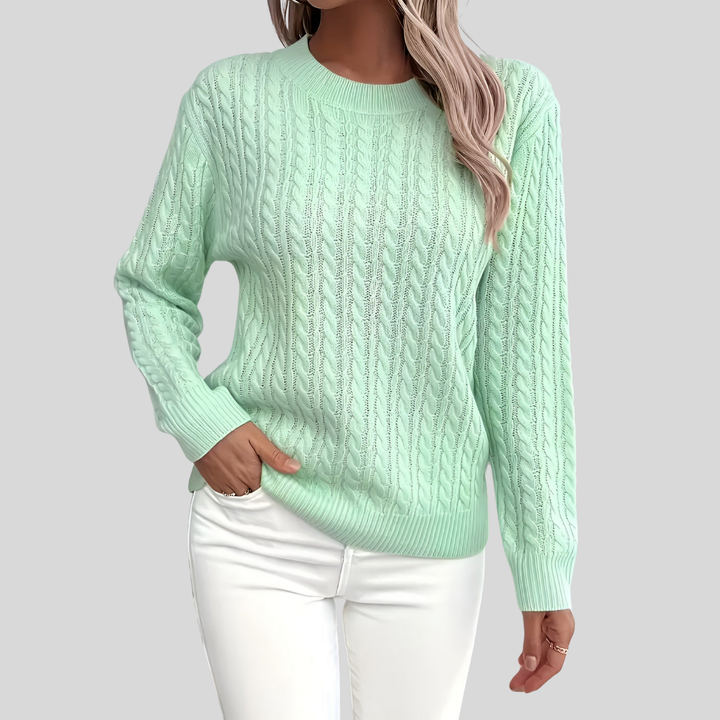Erelissea | Elegant Casual Sweater