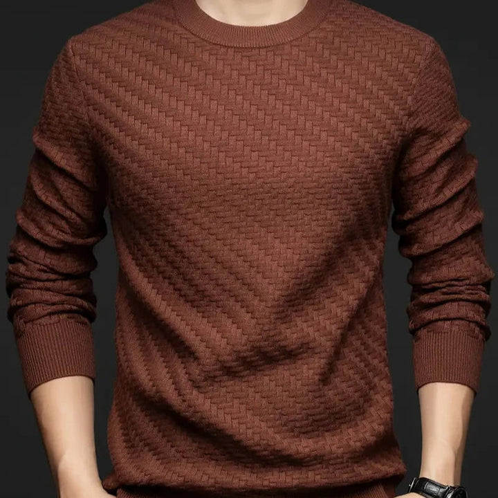 Valor Sweater