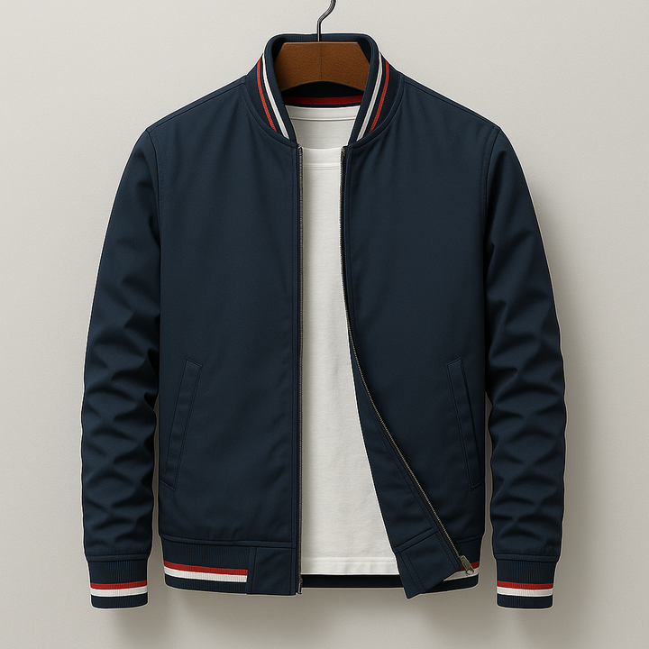 Harwin Jacket