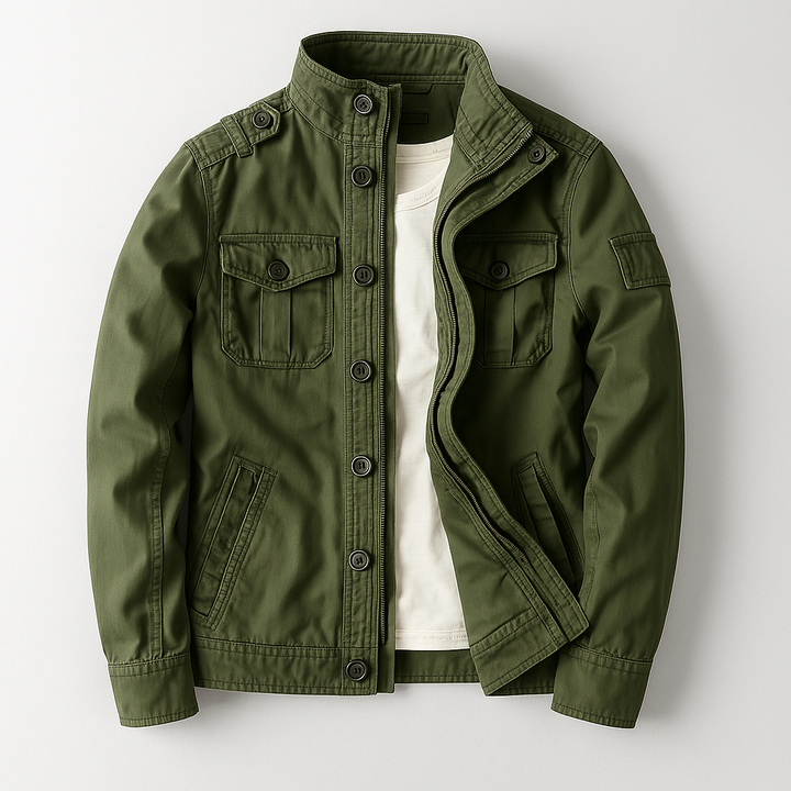 Forge Jacket
