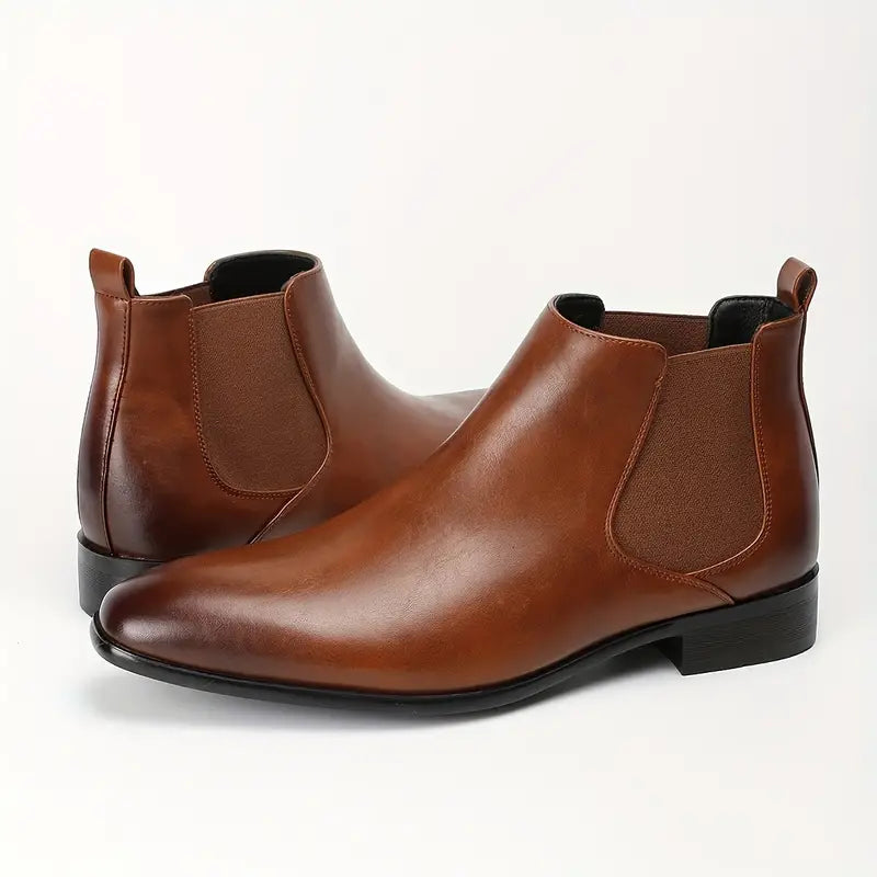 Romeo Chelsea Boots