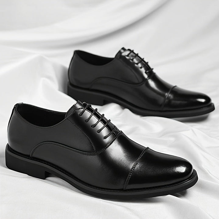 Orban Genuine Leather Shoes