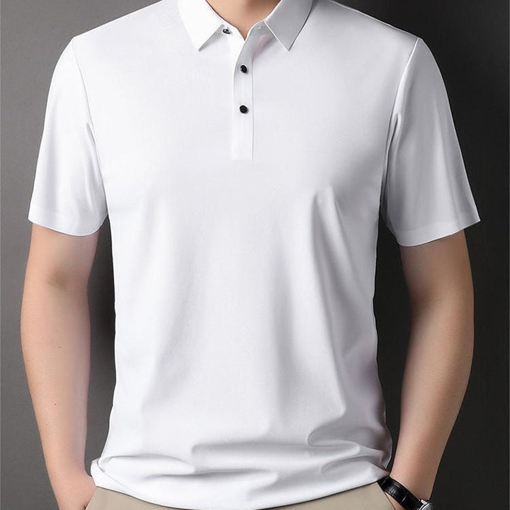 Mercer Polo Shirt