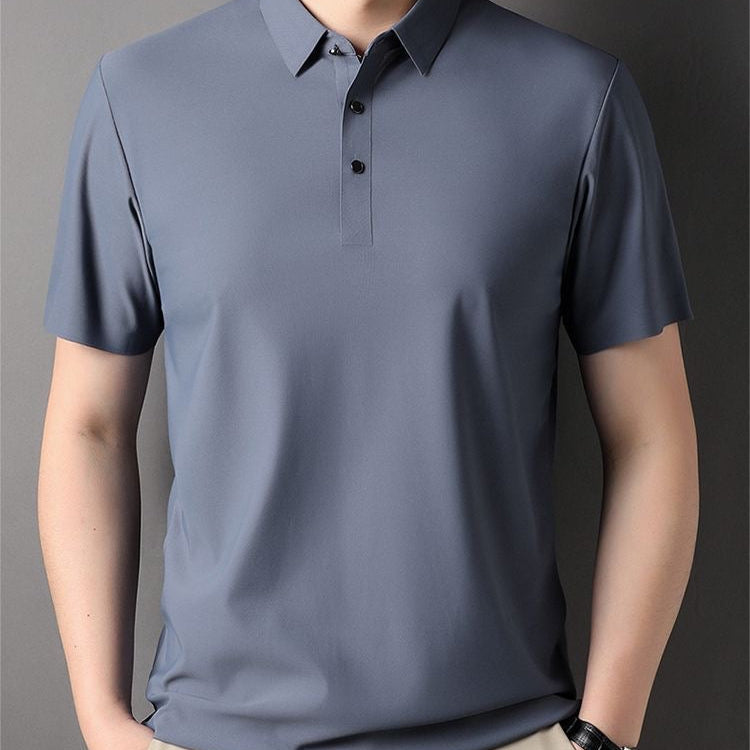 Mercer Polo Shirt
