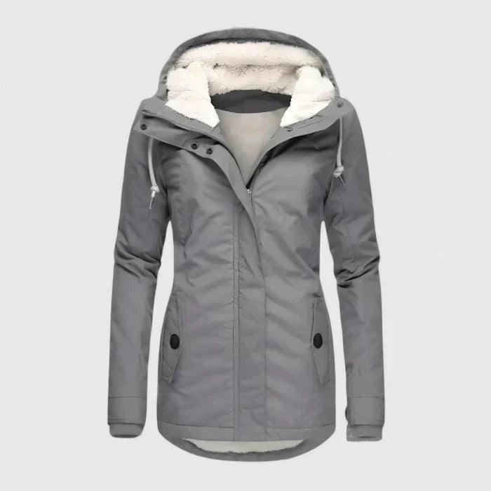 Addison™ | Warm Winter Jacket