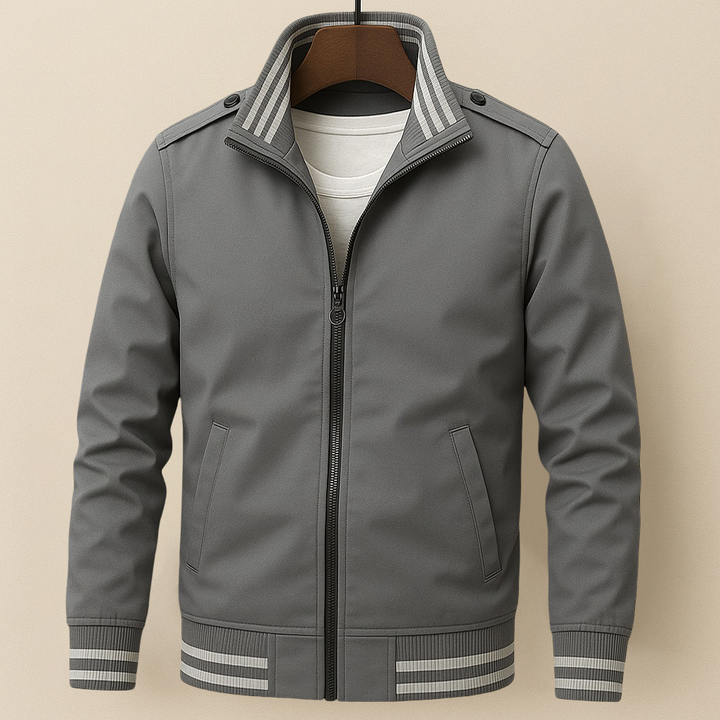Benton Jacket
