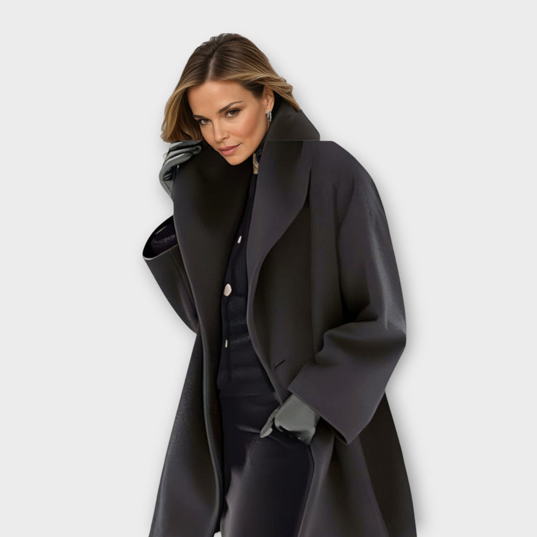 Shayla™ | Elegant Winter Coat