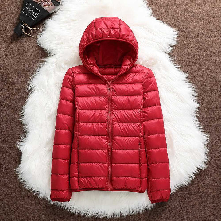 Madeline™ | Winter Down Jacket