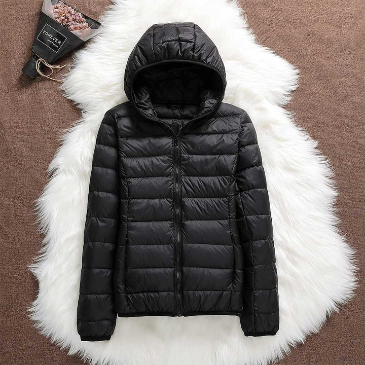 Madeline™ | Winter Down Jacket
