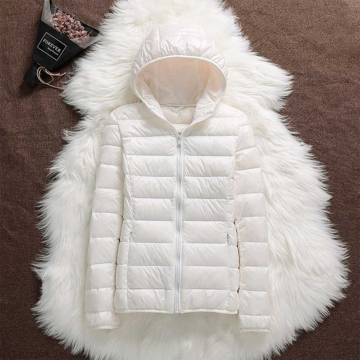 Madeline™ | Winter Down Jacket