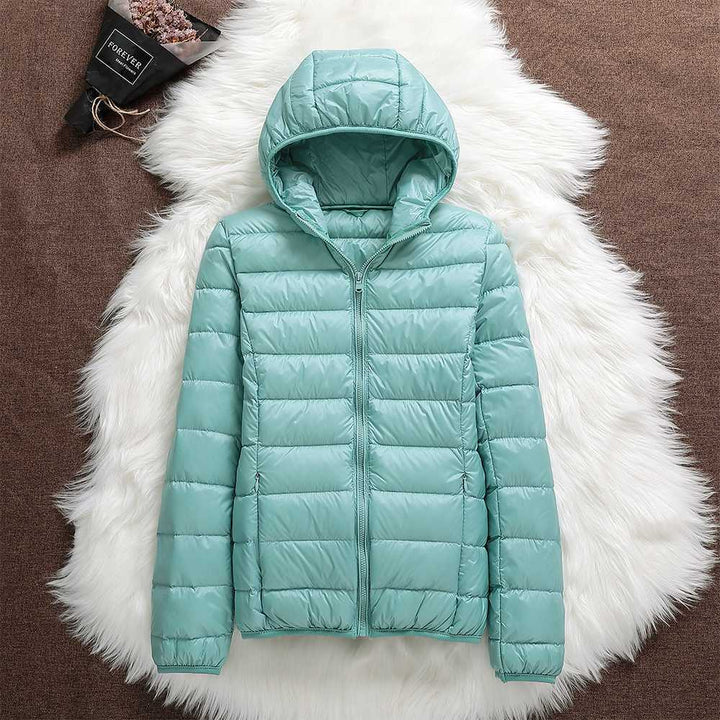 Madeline™ | Winter Down Jacket