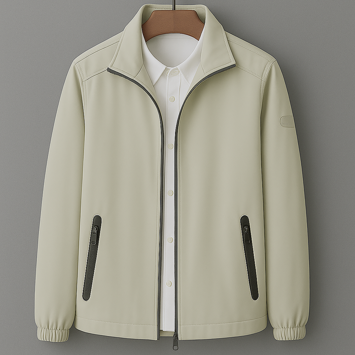 Knoxford Jacket
