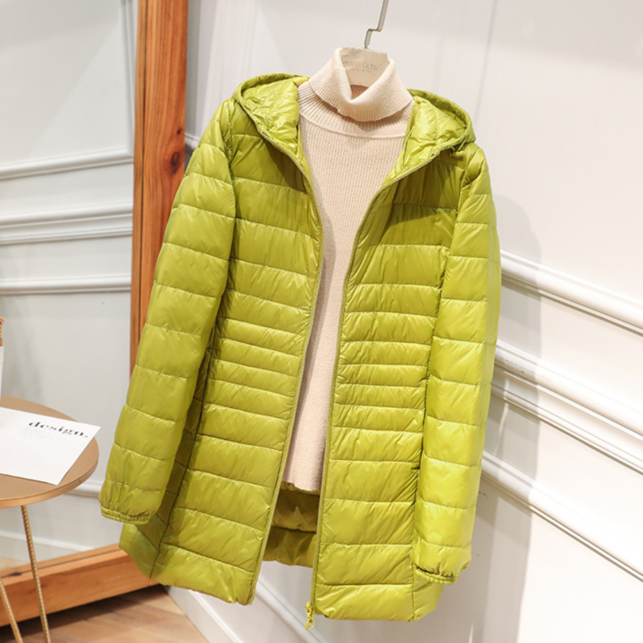 Madeline™ | Winter Down Jacket